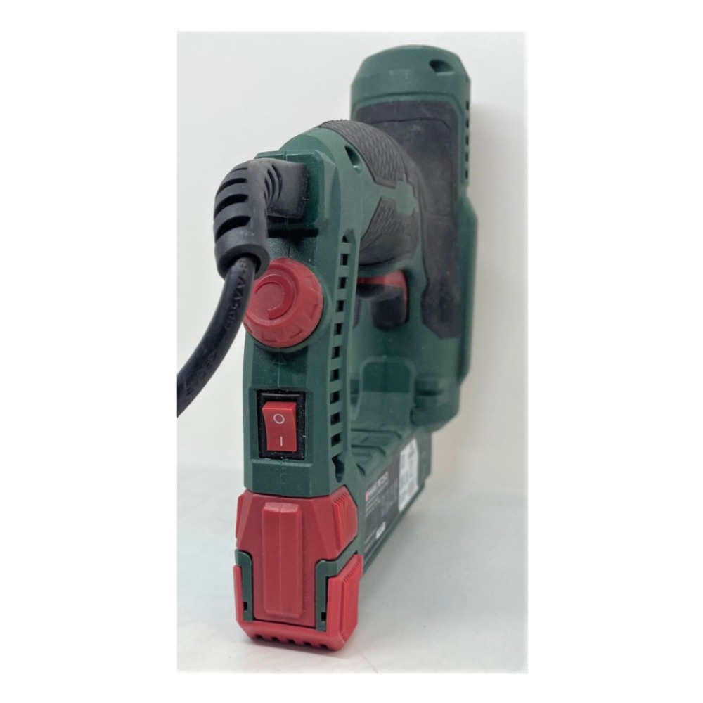 Parkside Electric Nailer Stapler 2in1 Nail & Staple Gun Own4Less